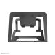 17. Neomounts NSLS085BLACK Laptopständer Notebookständer Schwarz 43,2 cm (17 Zoll)