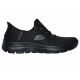 7. Skechers Slip-ins Summits Schuhe - Diamond Dream W 150123-BBK