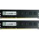 2. G.Skill 8 GB DDR3-1333 Speichermodul (2 x 4 GB, 240-Pin DIMM)
