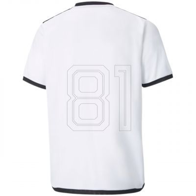 2. Puma teamLIGA Jersey Jr. 704925 04