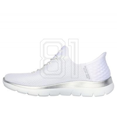 5. Skechers Slip-Ins: Summits Schuhe - Diamond Dream W 150123