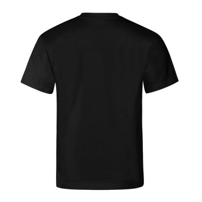 4. Unisex-T-Shirt Vibe (Schwarz)