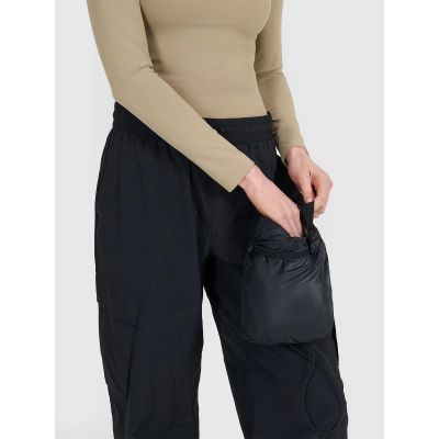 6. Steppweste für Damen 4F 4FWSS25TVJAF188-20S