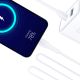12. 3mk DualCharge 20W PD3.0 QC 3.0 PPS USB 1A1C Wandladegerät – Weiß