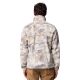 3. Columbia Steens Mountain Bedruckte Jacke 1478231030 Grau L