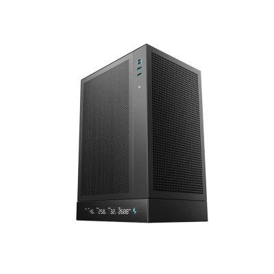 8. DeepCool CH170 DIGITAL Gehäuse
