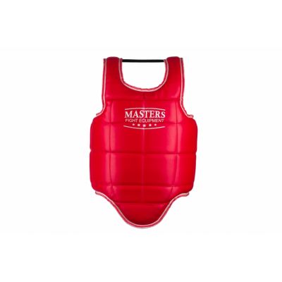 Masters OT-2K 08223-23KXS/S Rumpfschutz