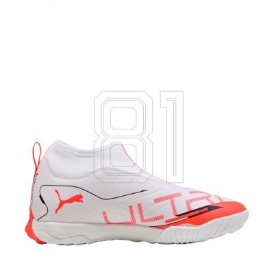 5. Puma Ultra 5 Match+ LL TT Jr 108355 01 Fußballschuhe