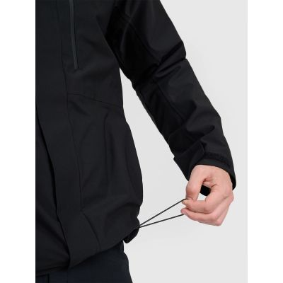 3. Herren-Trekkingjacke 3-in-1-Membran 10000 4F 4FRAW25TTJAM1052-20S