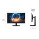 23. Samsung G60F Computermonitor 68,6 cm (27") 2560 x 1440 px Quad HD LCD Schwarz