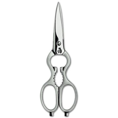 ZWILLING 43923-200-0 Schul- und Schreibwarenschere Silber
