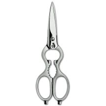 ZWILLING 43923-200-0 Schul- und Schreibwarenschere Silber