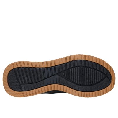 2. Skechers Herren BOBS SQUAD 4 118423 BBK Sportschuhe