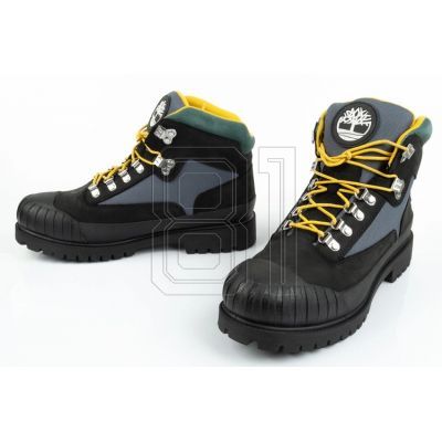 9. Timberland M TB0A5QCZ001 Stiefel
