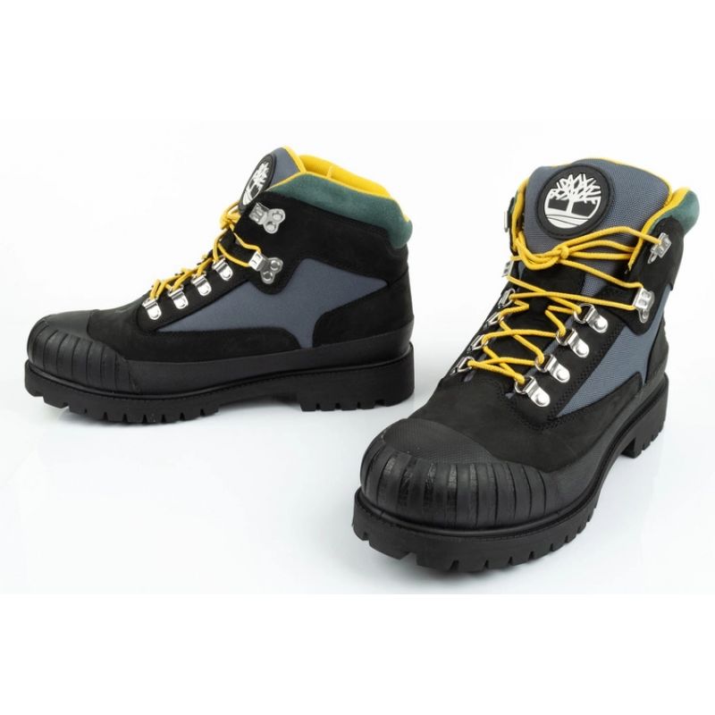 9. Timberland M TB0A5QCZ001 Stiefel
