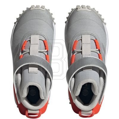 3. Adidas Fortatrail EL K Jr IG7266 Schuhe