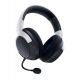 Razer Kaira HyperSpeed Wireless Headband Gaming Headset USB Typ-C Bluetooth Weiß, Schwarz