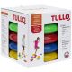 2. Sensorische Scheiben 4 Stück Tullo 457