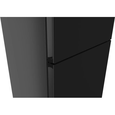 10. BOSCH KGN49LBCF Kühl-/Gefrierkombination