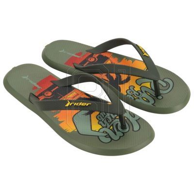 Rider R1 Energy VII Flip-Flops Ad M 83633AY965