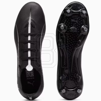 4. Puma ULTRA 5 Match MxSG M 107893 02 Schuhe