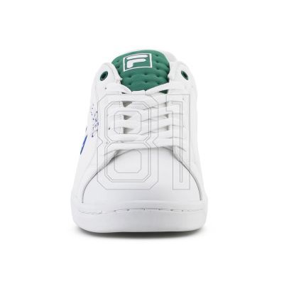 7. Fila Crosscourt 2 NT Logo M Schuhe FFM0195-53137