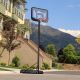 26. Lifetime 44" LOGAN 90819 Basketballständer