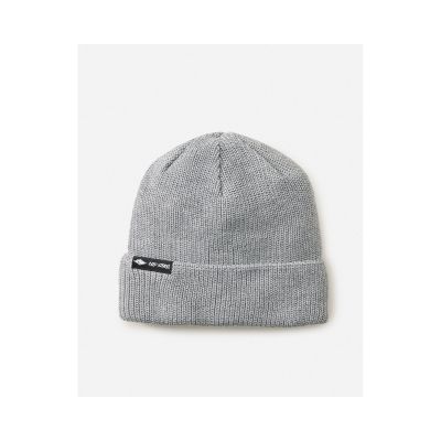 2. RIP CURL CLASSIC SURF REG BEANIE 3er-Pack schwarz