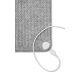 3. Medisana HP 516 Heizkissen (grau)
