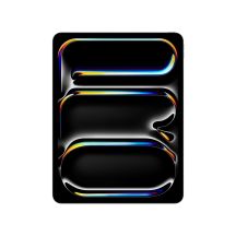 Apple iPad Pro 13" WLAN 256 GB Space Schwarz (8. Generation) iOS