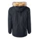 7. Hi-tec Lassero M 92800441208 Isolierte Jacke