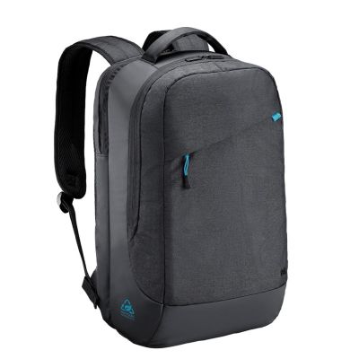 Mobilis 025029 Rucksack, Wanderrucksack, Schwarz, Polyester