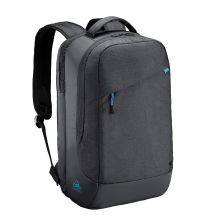 Mobilis 025029 Rucksack, Wanderrucksack, Schwarz, Polyester