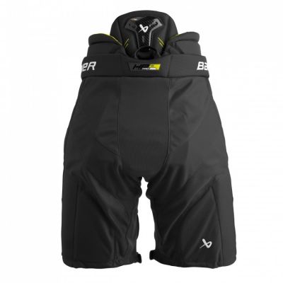 2. Bauer HP Pro Jr Hockeyhose