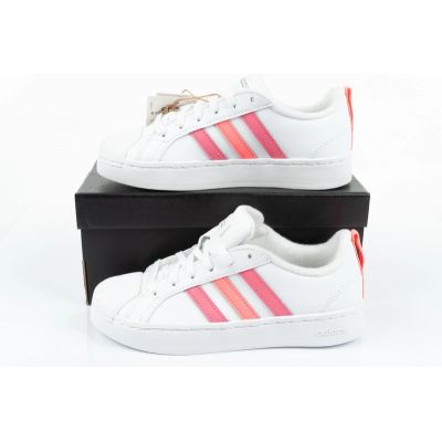 21. adidas Streetcheck Jr GZ3620 Turnschuhe 