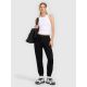 Damen-Jogginghose 4F 4FRAW25TTROF1846-20S