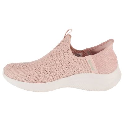 2. Skechers Slip-Ins: Ultra Flex 3.0 - Easy Win 150450-ROS Pink 36