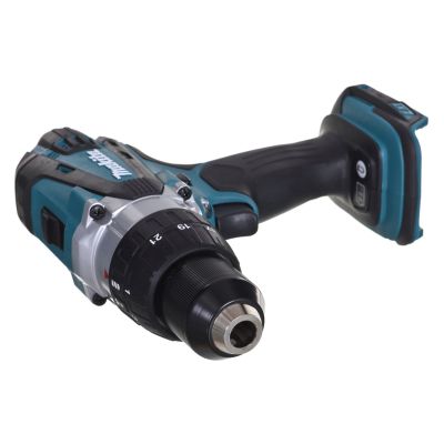 4. 18V Akku-Bohrschrauber ohne Akku und Ladegerät DDF458Z MAKITA