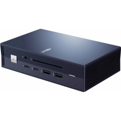 2. ASUS SimPro Dock 2 USB-C 180W Thunderbolt 3 Schwarz