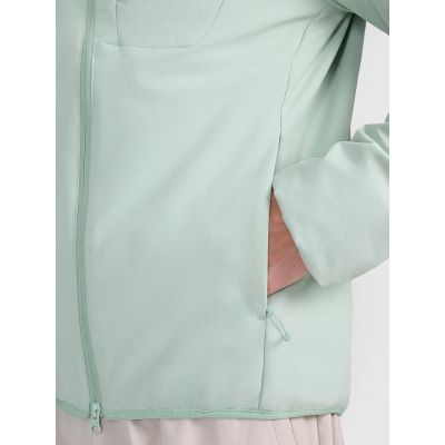 5. Übergangs-Daunenjacke für Herren 4F 4FWSS25TDJAM568-47S