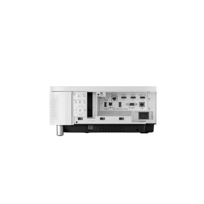 8. Epson EB-810E Datenprojektor, Ultrakurzdistanzprojektor, 5000 ANSI Lumen, 3LCD, 1080p (1920 x 1080), Weiß