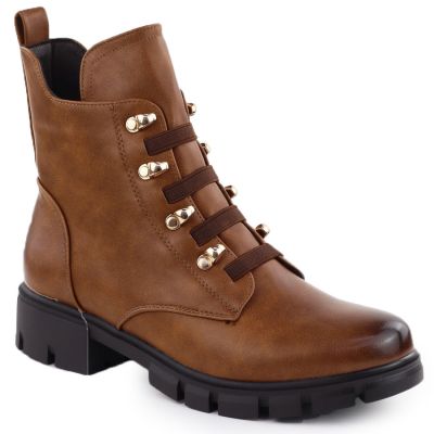 Isolierte Arbeitsstiefel M.Daszyński W MR23123 SAN46C