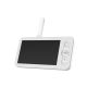 3. Arenti AINANNY B2 KIT elektronisches Babyphone mit Bildschirm, IP, intern