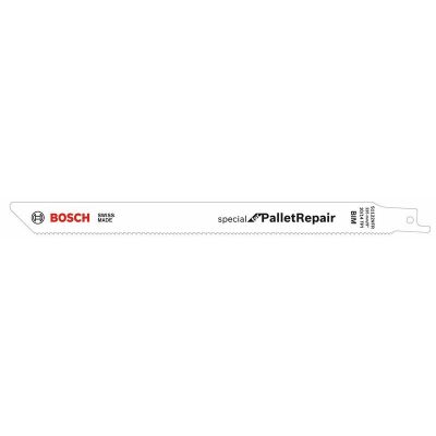2. BOSCH S1122VFR 225 mm Bimetall / 200 Stück @