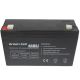 4. GREEN CELL GEL-BATTERIE AGM01 6V 12AH
