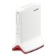 5. FRITZ! 6825 4G WLAN-Router Gigabit Ethernet Single Frequency (2,4 GHz) Weiß