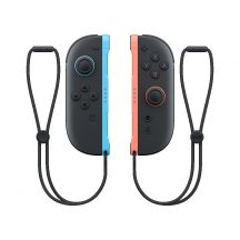 Nintendo Joy-Con 2 Paar Hellblau/Hell-Controller