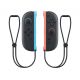 Nintendo Joy-Con 2 Paar Hellblau/Hell-Controller