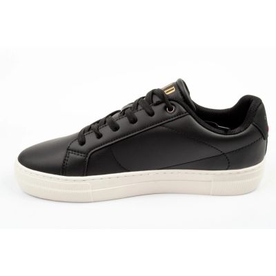 2. GAP Herren-Sportschuhe Portland, schwarze Sneaker