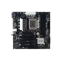 BIOSTAR B760MXC PRO 2.0 Mainboard